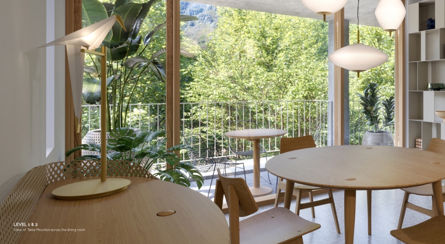 2 Bedroom Property for Sale in Higgovale Western Cape